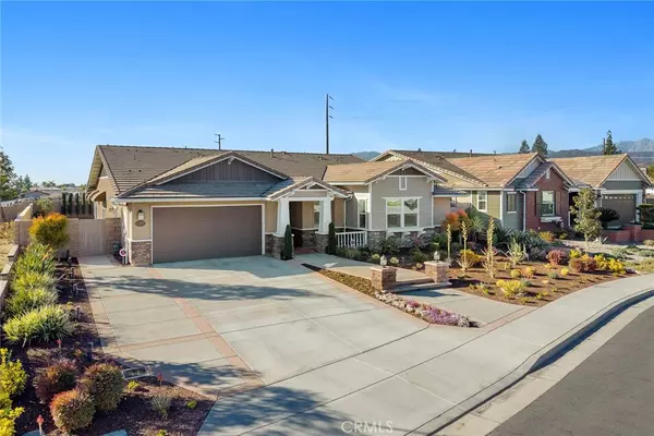 San Dimas, CA 91773,119 Quarter Horse LN