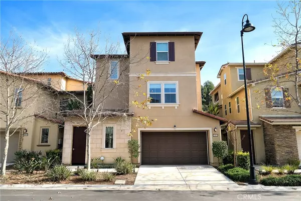 20616 Peaceful Woods DR, Diamond Bar, CA 91789