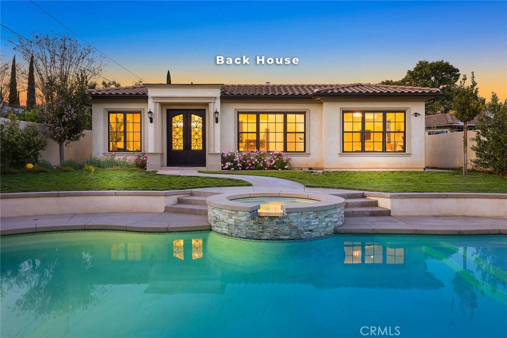 Arcadia, CA 91007,627 W Palm DR