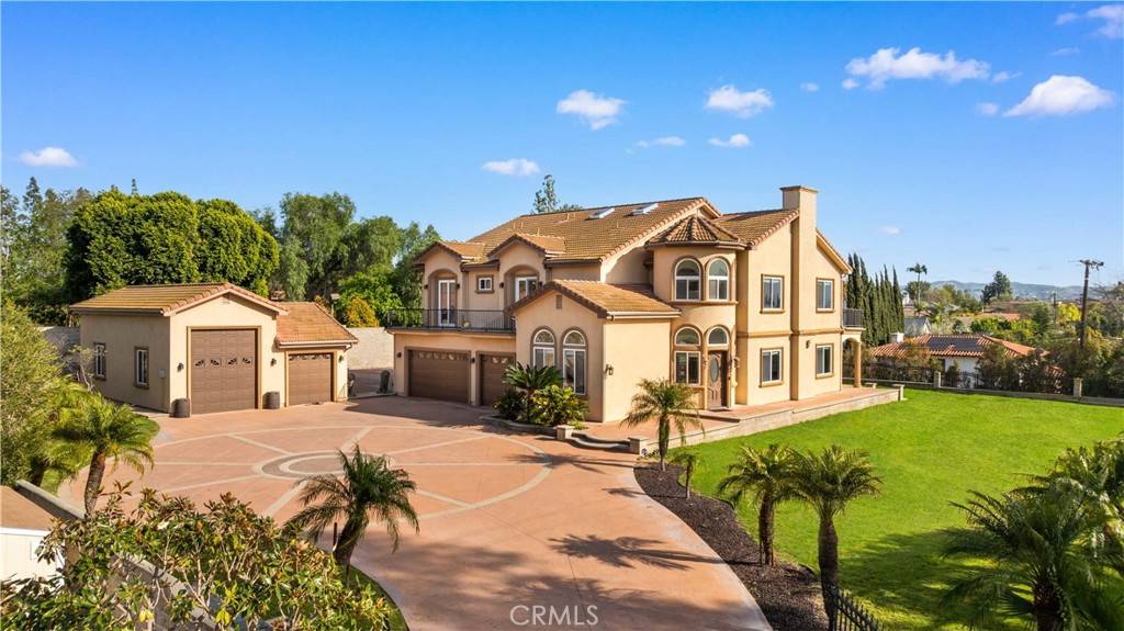 Yorba Linda, CA 92886,4642 Ohio ST