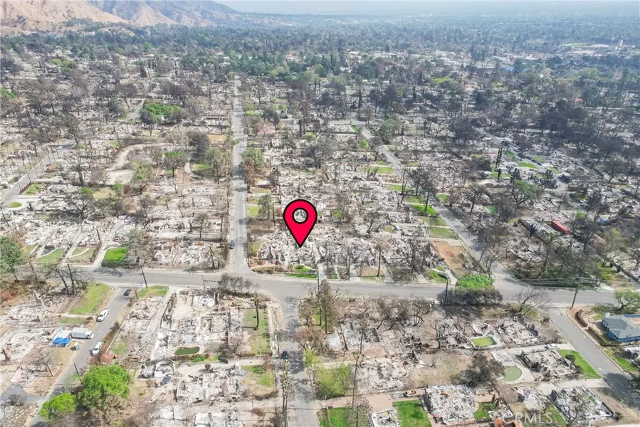 3066 Marengo AVE, Altadena, CA 91001