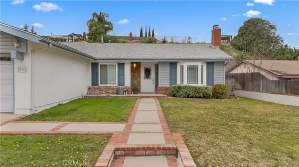 Diamond Bar, CA 91765,251 N Rock River DR