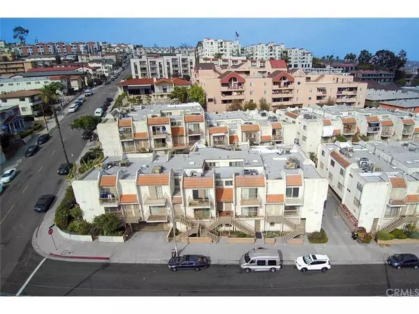 Los Angeles, CA 90012,933 New Depot ST #6 & 7