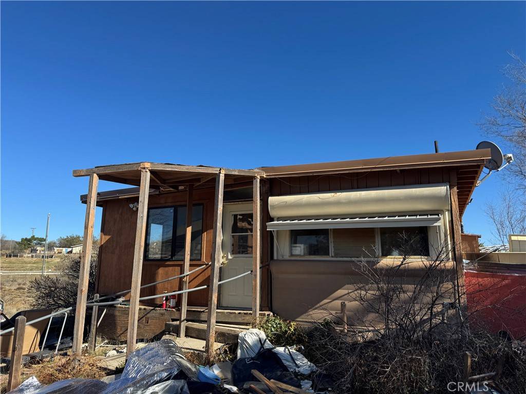 54440 Mitchell RD, Anza, CA 92539