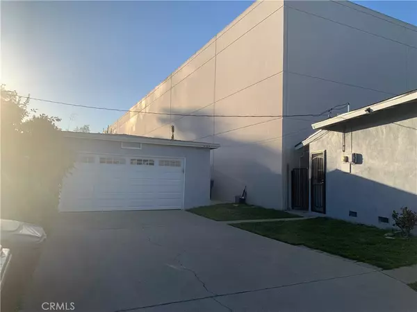 El Monte, CA 71733,2665 Millet AVE
