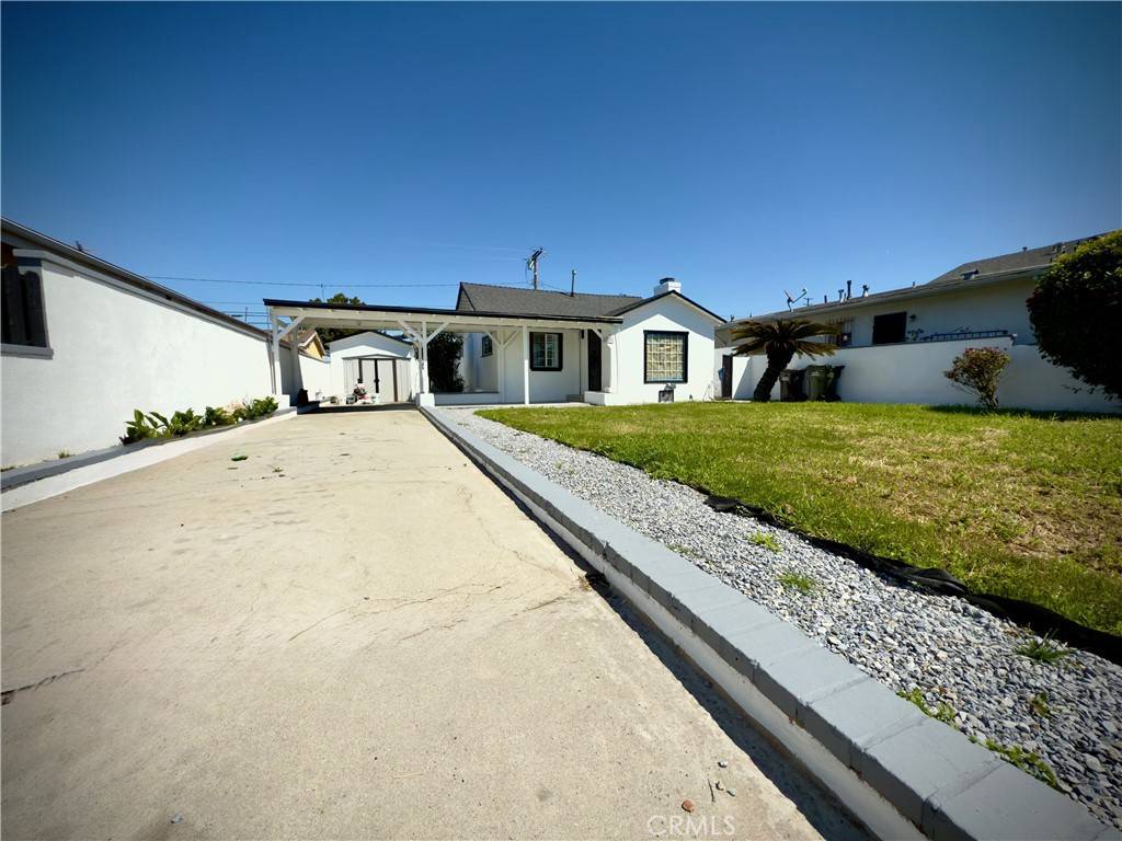 Downey, CA 90242,8231 Comolette ST
