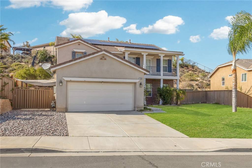 Corona, CA 92883,27869 Red Cloud RD