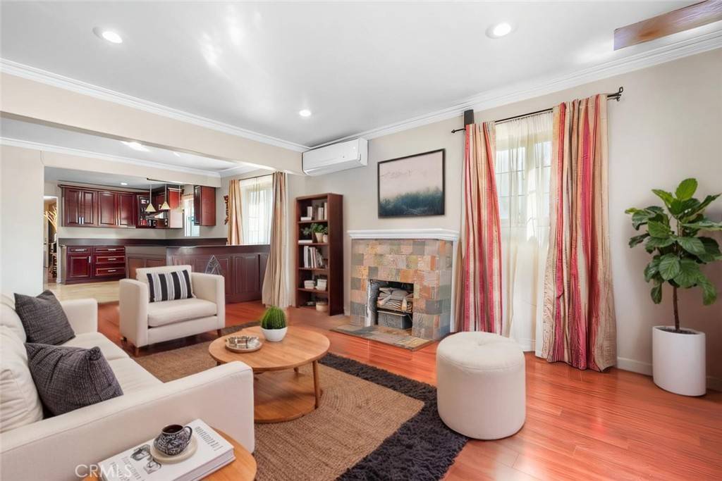 1316 Edgewood DR, Alhambra, CA 91803
