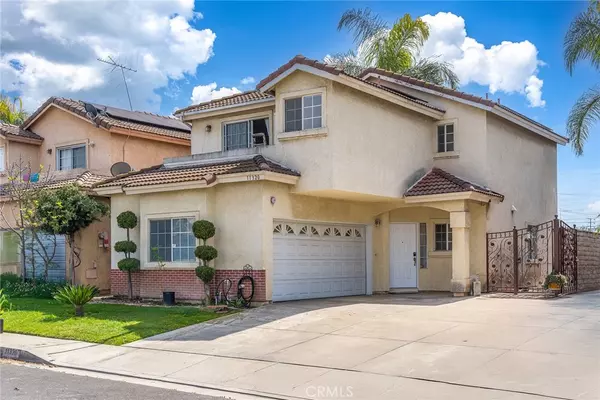 11320 Iris LN, El Monte, CA 91731