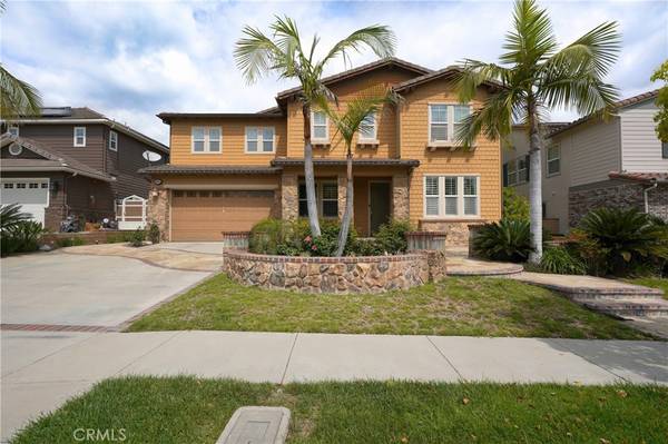 2831 E Stearns ST, Brea, CA 92821