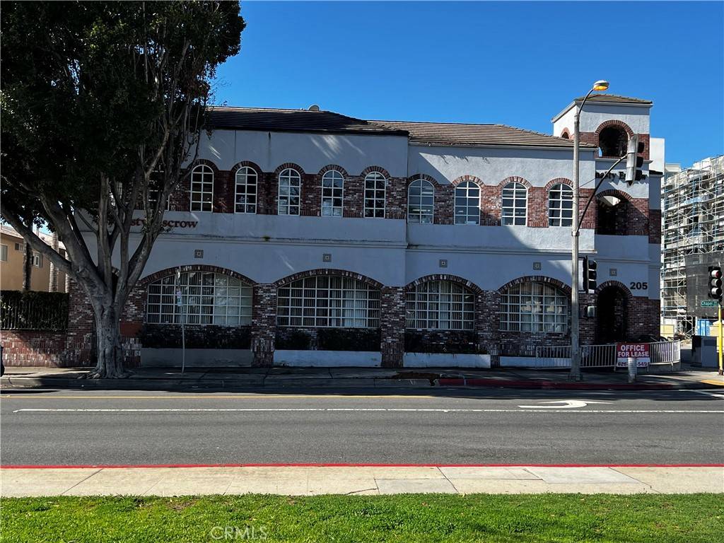 205 S Chapel, Alhambra, CA 91801