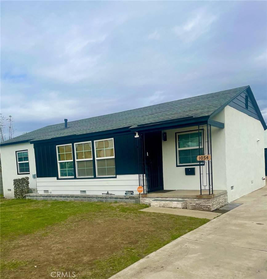 1054 Hollowell ST, Ontario, CA 91762