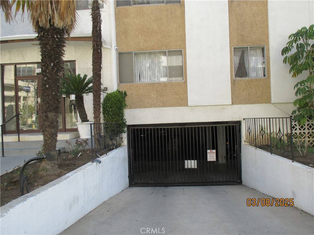 Glendale, CA 91202,344 N Maryland AVE #108