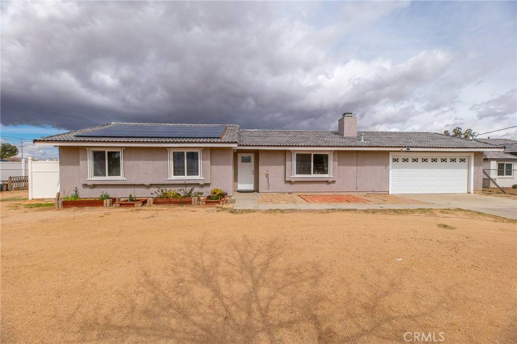 15910 Tokay ST, Victorville, CA 92395