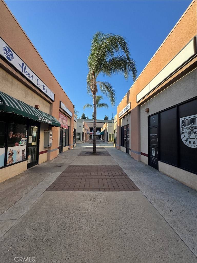 Monterey Park, CA 91754,2085 S Atlantic BLVD #D-G