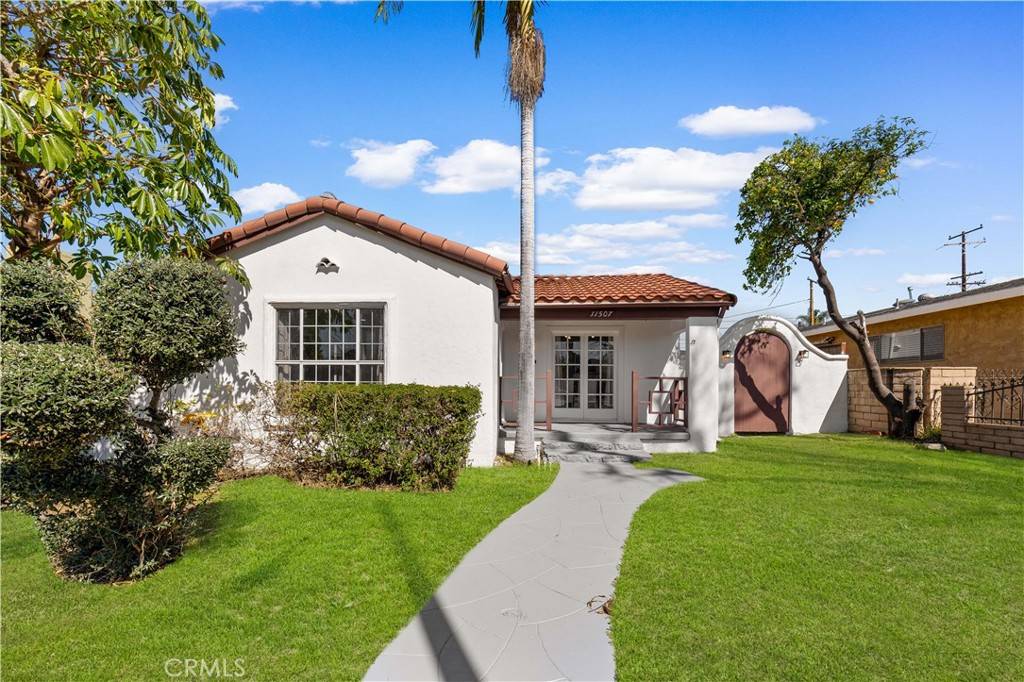 11507 Hadley ST, Whittier, CA 90606
