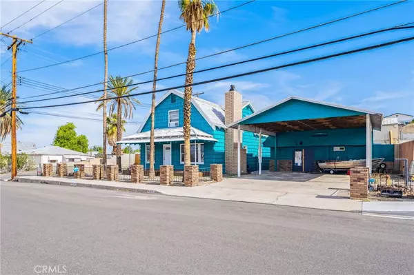 Needles, CA 92363,401 Cibola ST