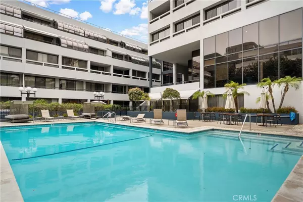 880 W 1st ST #309, Los Angeles, CA 90012