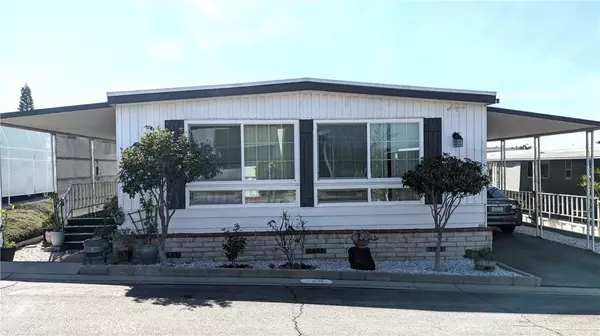 3033 E Valley Blvd SPACE 23, West Covina, CA 91792