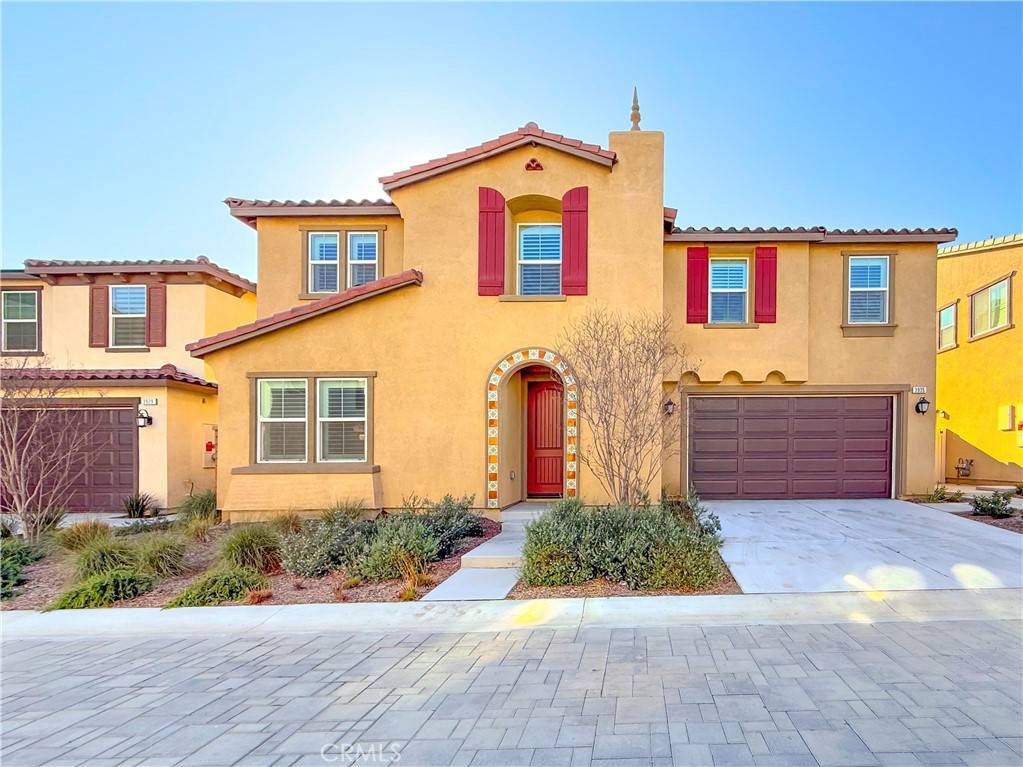 3935 E La Jolla St, Ontario, CA 91761