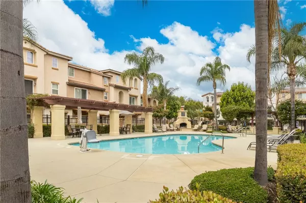 17871 Shady View DR #406, Chino Hills, CA 91709