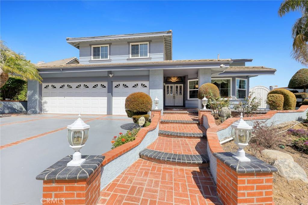 Hacienda Heights, CA 91745,15331 Lillian PL