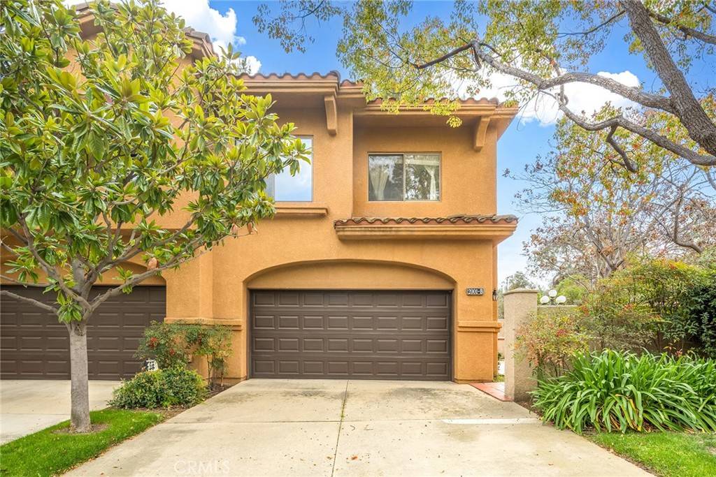 Chino Hills, CA 91709,2001 Villa Del Lago DR #B