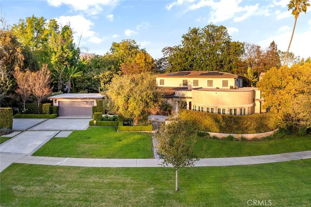 1660 Chelsea RD, San Marino, CA 91108