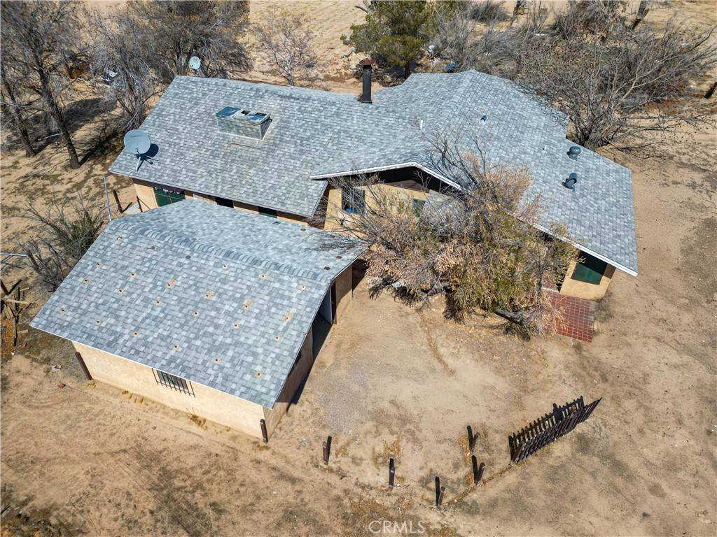 Yermo, CA 92398,45200 Camelot DR