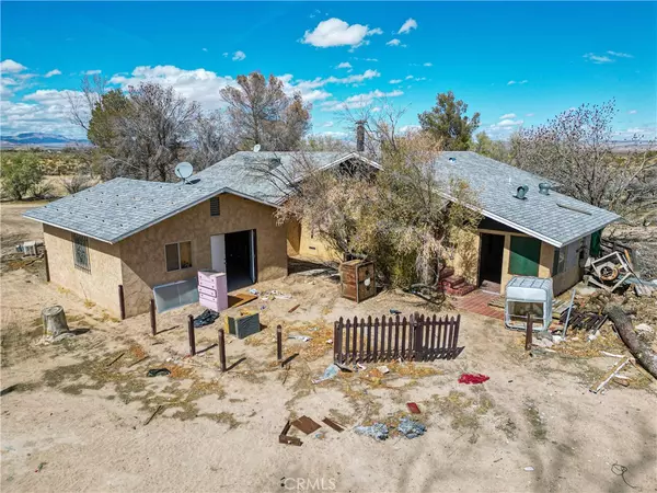 Yermo, CA 92398,45200 Camelot DR