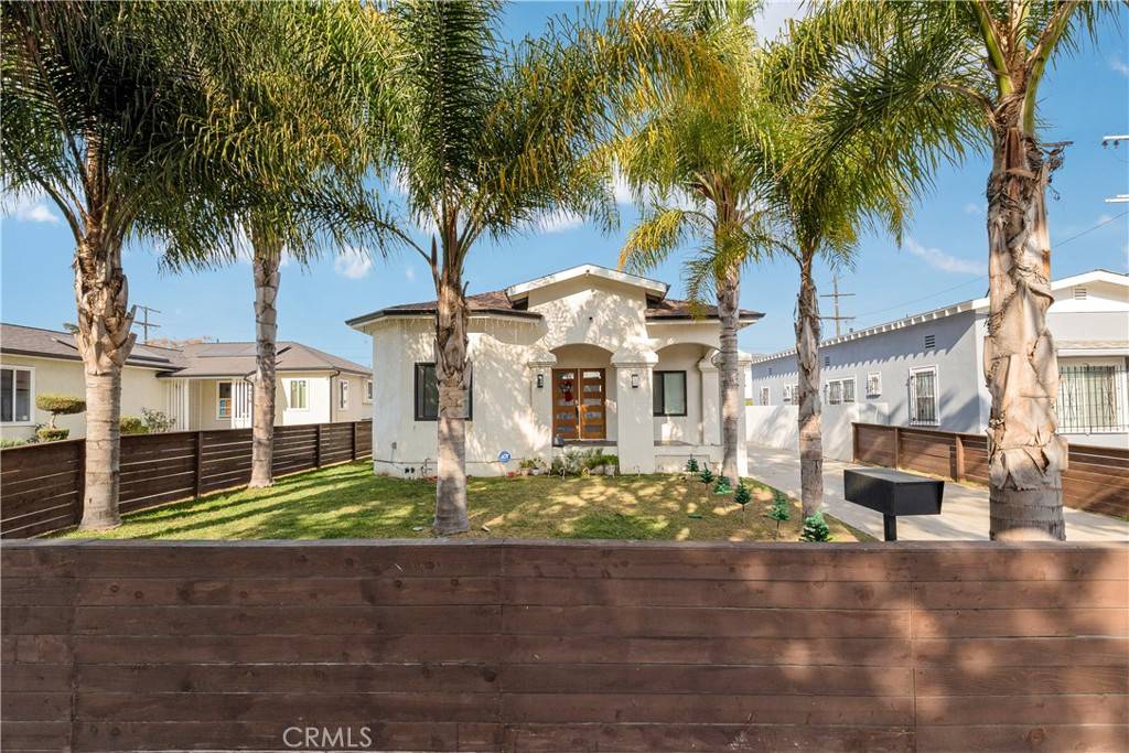 3423 W 59th ST, Los Angeles, CA 90043