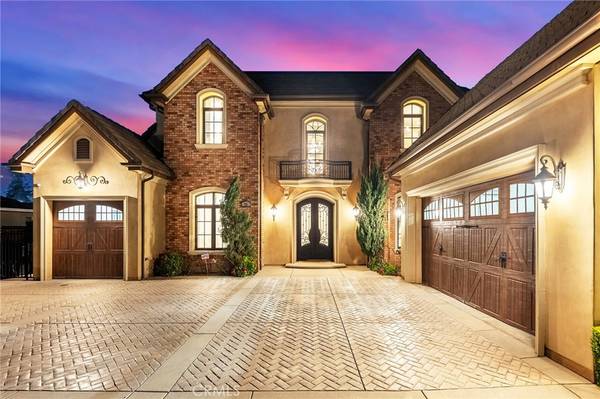 Arcadia, CA 91006,33 E Las Flores AVE