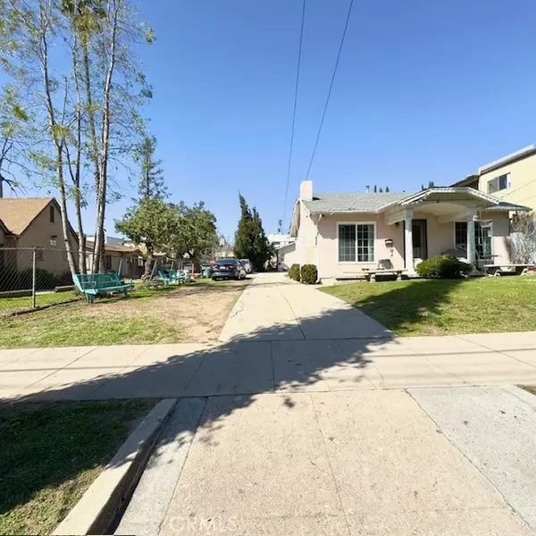 Pasadena, CA 91106,615 N Mentor AVE