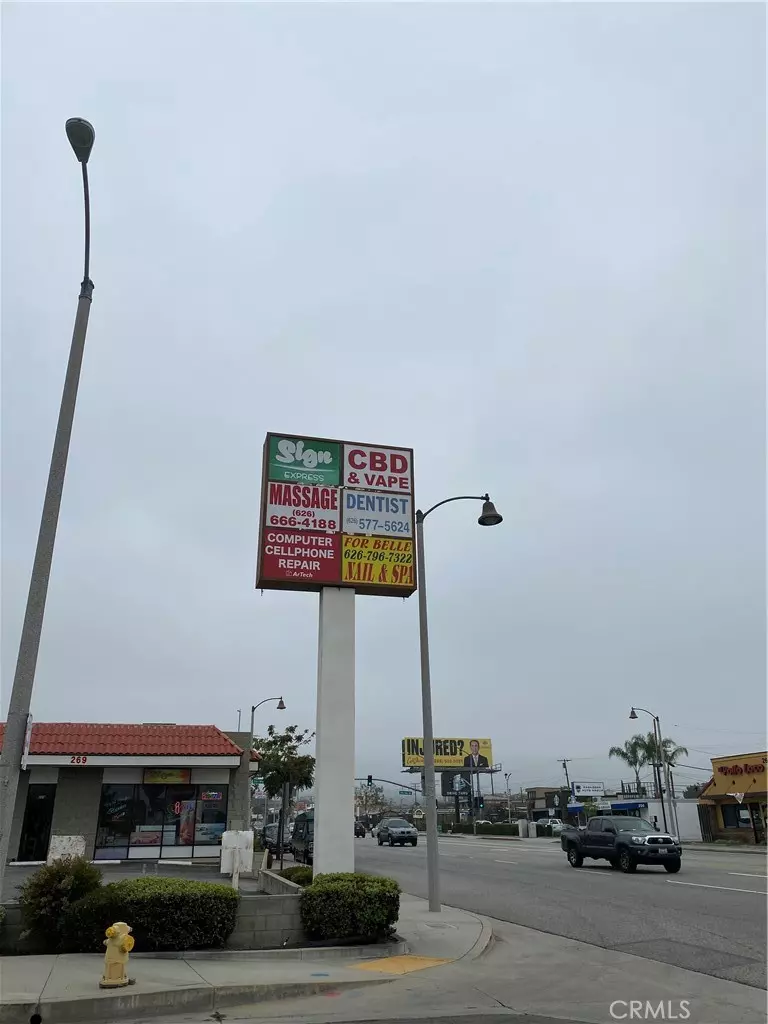 Pasadena, CA 91107,269 273 S Rosemead BLVD #273