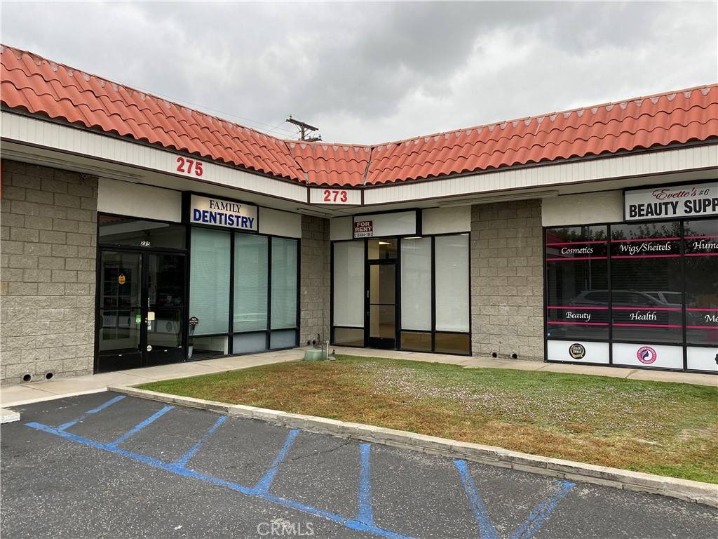 Pasadena, CA 91107,269 273 S Rosemead BLVD #273
