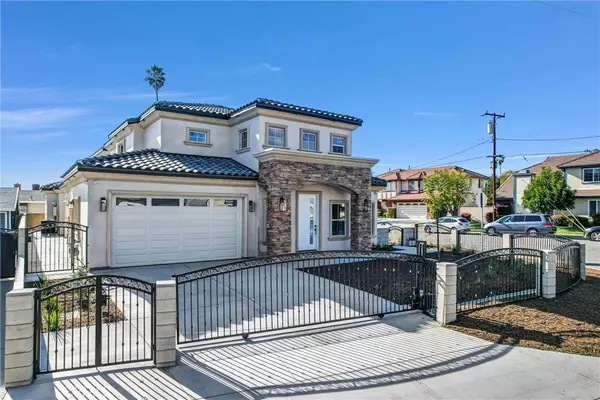 6819 Oak AVE, San Gabriel, CA 91775