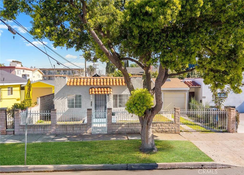 3210 Gracia ST, Los Angeles, CA 90039
