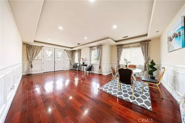 Rosemead, CA 91770,4317 Ivar AVE