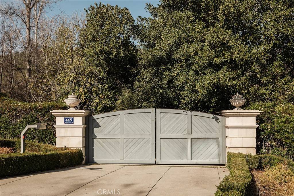 448 Morgan Ranch Road, Glendora, CA 91741