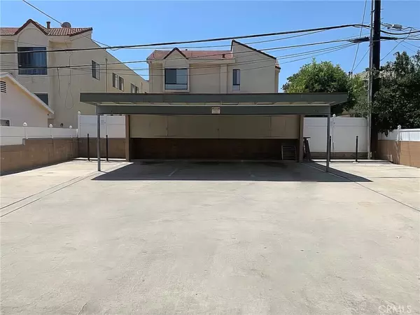 Alhambra, CA 91801,333 N Chapel AVE #A