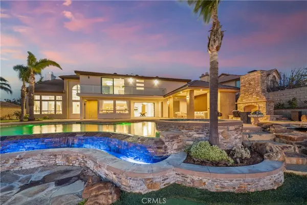 Yorba Linda, CA 92887,5545 Blue Ridge DR