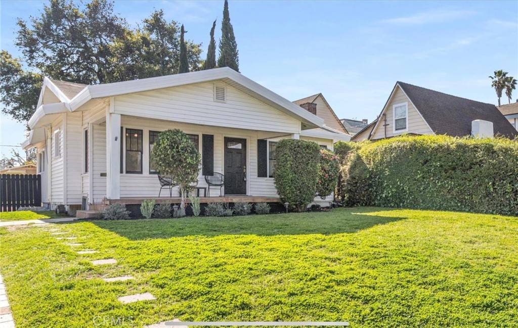 221 N Valencia ST, Alhambra, CA 91801