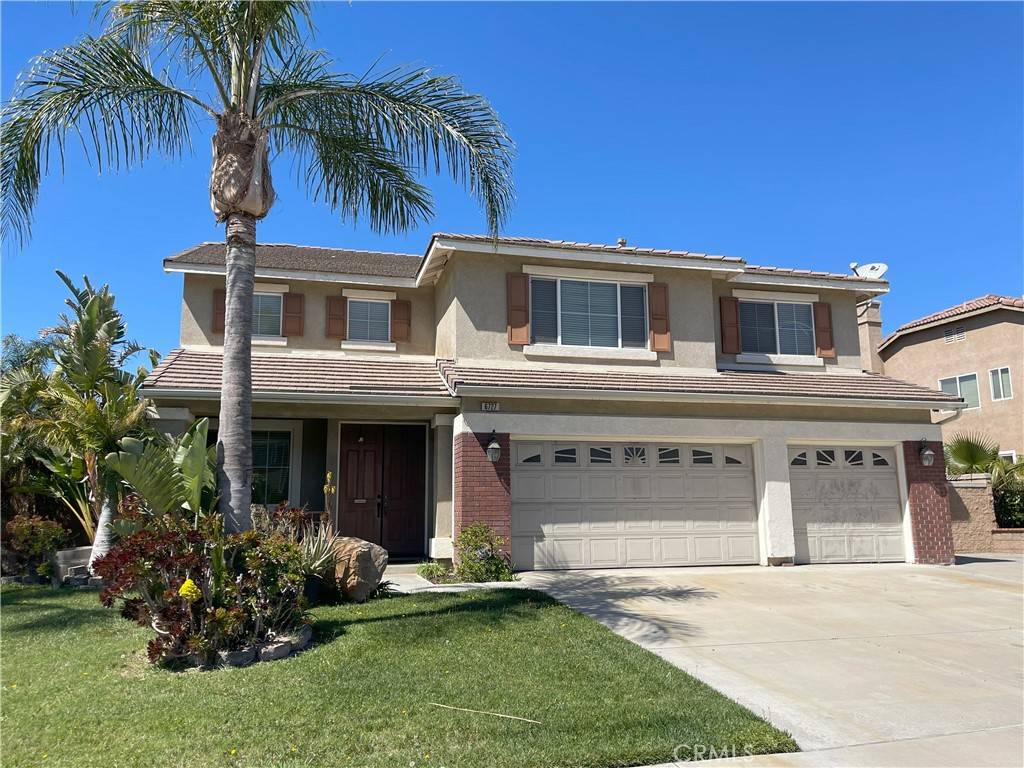 6727 Angus ST, Eastvale, CA 92880