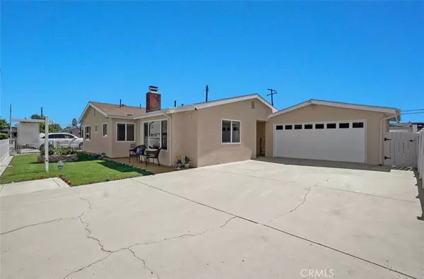 14120 Havenbrook ST, Baldwin Park, CA 91706