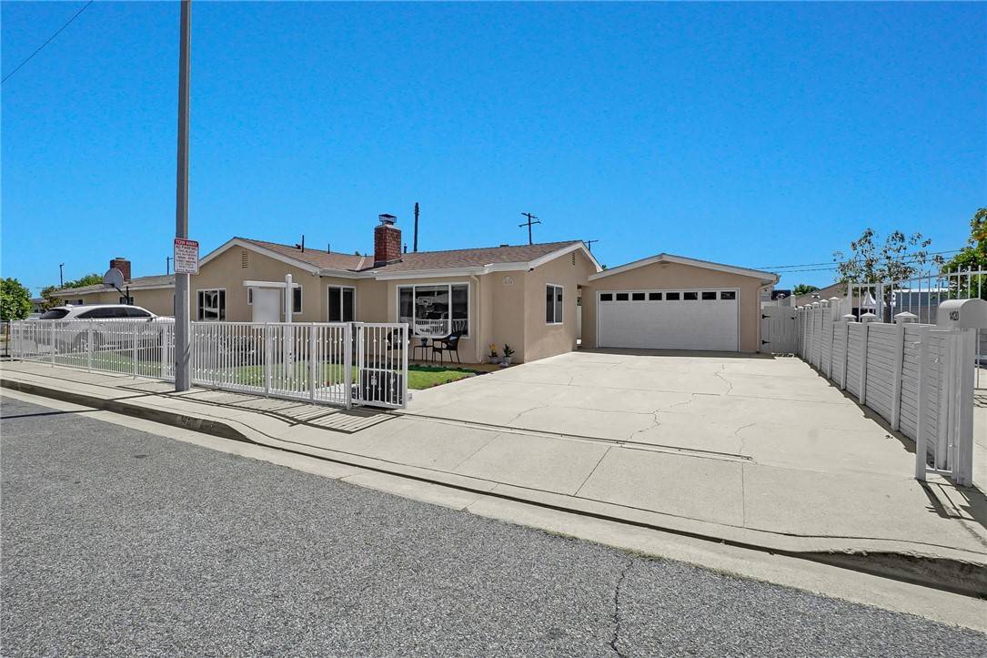 Baldwin Park, CA 91706,14120 Havenbrook ST