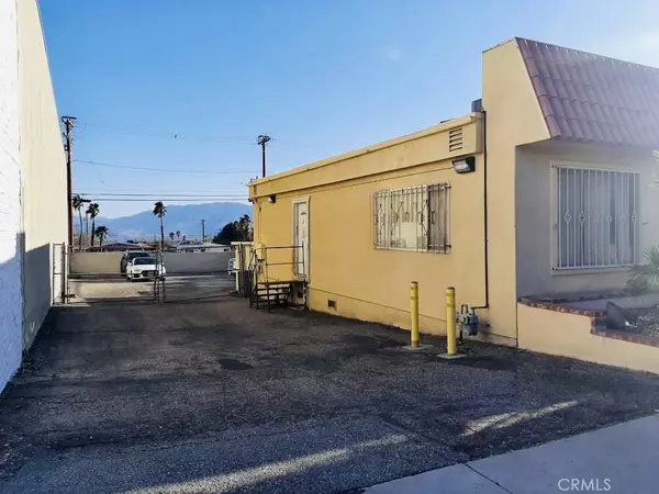 Desert Hot Springs, CA 92240,66309 Pierson BLVD