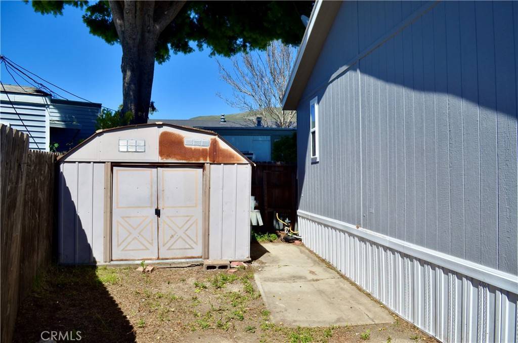 San Luis Obispo, CA 93401,1255 Orcutt RD #B45