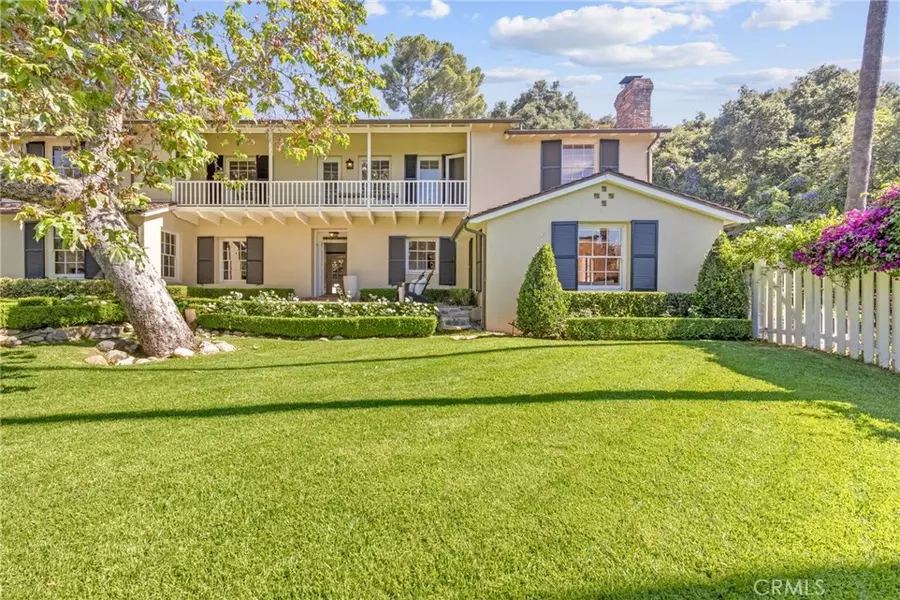 1464 Virginia RD, San Marino, CA 91108