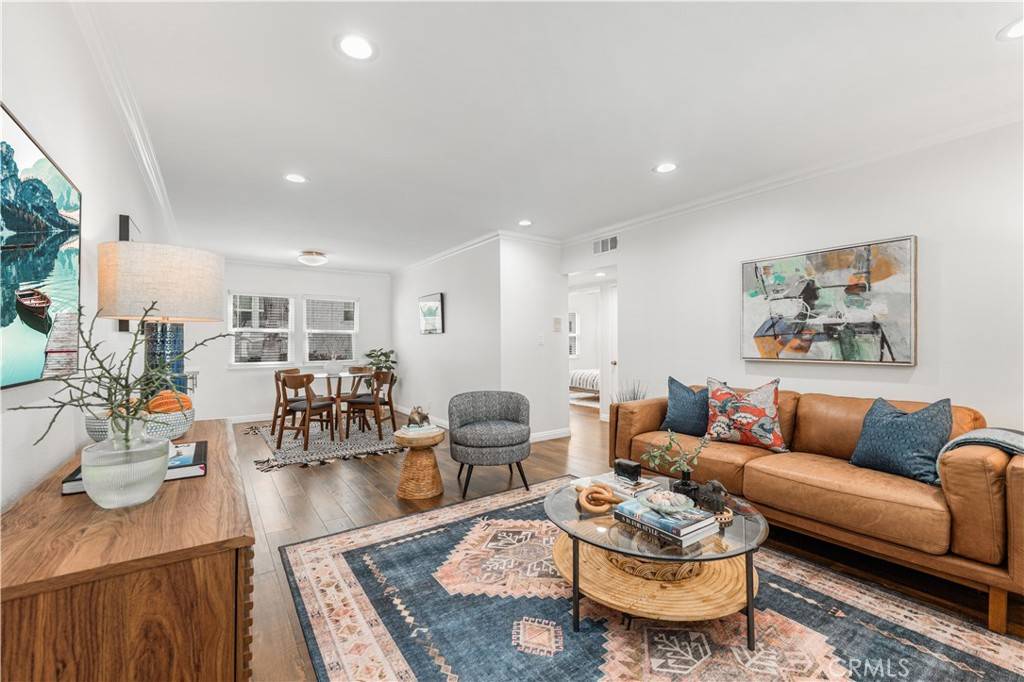 Los Angeles, CA 90016,3614 Kalsman DR #1