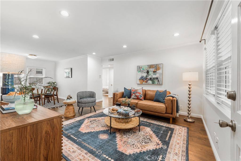 3614 Kalsman DR #1, Los Angeles, CA 90016